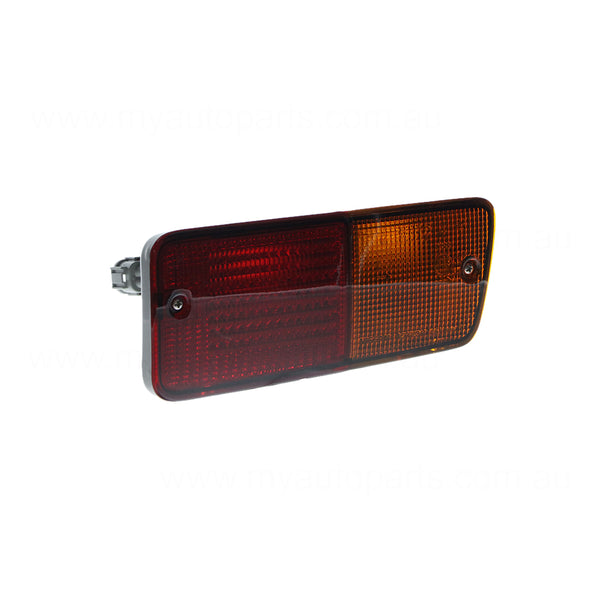 Rear Bar Lamp Drivers Side OEM suits Nissan Patrol