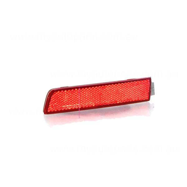Rear Bar Reflector Drivers Side OEM suits Nissan Murano Z51