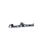 Front Bar Bracket Drivers Side OEM Suits Mazda 6 GG/GY 2002 to 2008