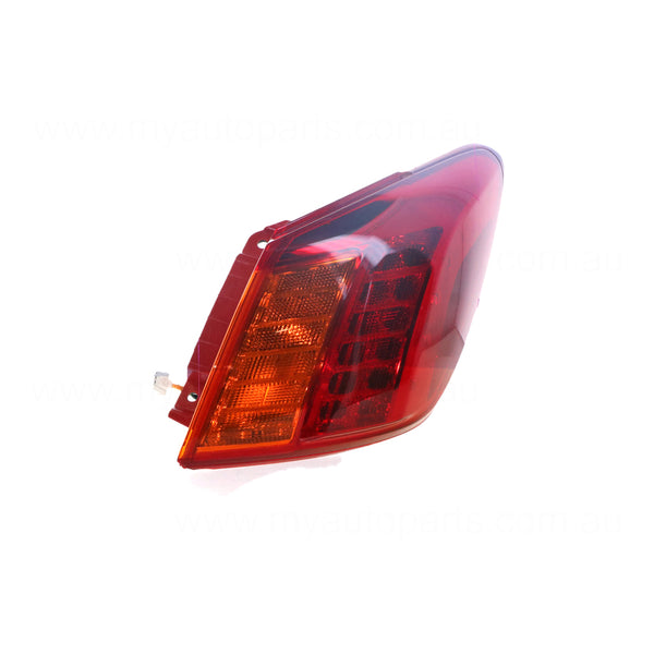 Tail Lamp Drivers Side OEM Suits Nissan Murano Z51 2008 to 2014
