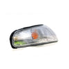 Front Park / Indicator Lamp Drivers Side Certified Suits Mazda 626 GE 1991 to 1997