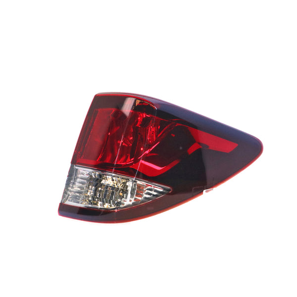 Tail Lamp Drivers Side Certified suits Mazda BT50 UR 9/2015 to 4/2018