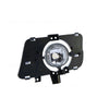 Fog Lamp Passenger Side Certified Suits Mazda 3 SP23 BK Sedan 2004 to 2006