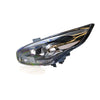 Halogen Head Lamp Passenger Side OEM Suits Kia Rondo RP 2013 to 2021