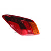 Tail Lamp Passenger Side OEM Suits Nissan Murano Z51 2008 to 2014