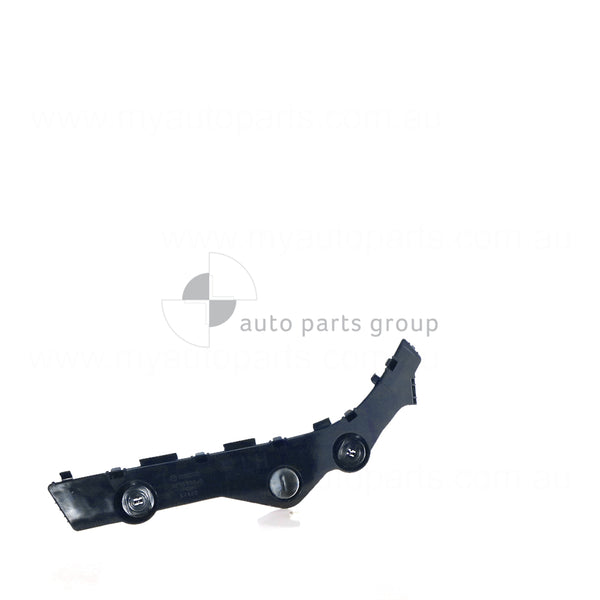Rear Bar Bracket Drivers Side OEM Suits Mazda 2 DE 2007 to 2014