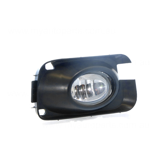 Fog Lamp Drivers Side Certified Suits Honda Accord Euro CL 2003 to 2005