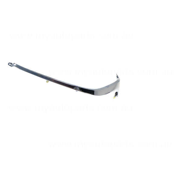 Grille Mould Passenger Side OEM suits Mazda 2