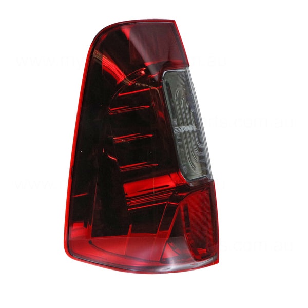 Tail Lamp Drivers Side OEM suits Nissan Navara