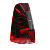 Tail Lamp Drivers Side OEM suits Nissan Navara
