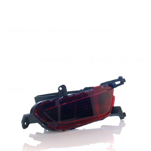Rear Bar Reflector Passenger Side OEM suits Mazda CX-3 DK