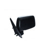 Door Mirror Manual Adjust Passenger Side Aftermarket Suits Nissan Patrol GU/Y61 1997 to 2016