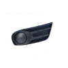 Front Bar Grille, with fog lamps, Passenger Side OEM Suits Nissan Pulsar ST-L C12 3/2013 to 12/2016