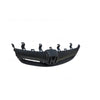 Grille Centre without Mould OEM Suits Honda Civic ES 2003 to 2006