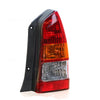 Tail Lamp Drivers Side Certified Suits Mazda Tribute CU 2000 to 2006
