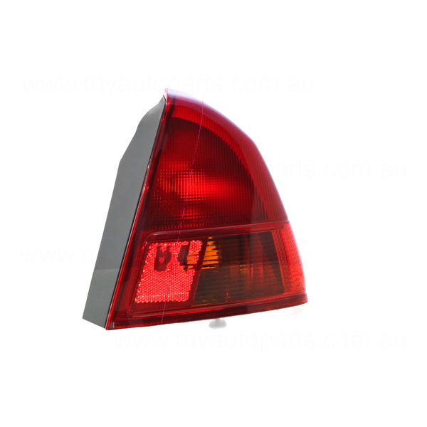 Tail Lamp Drivers Side OEM Suits Honda Civic ES 2000 to 2002