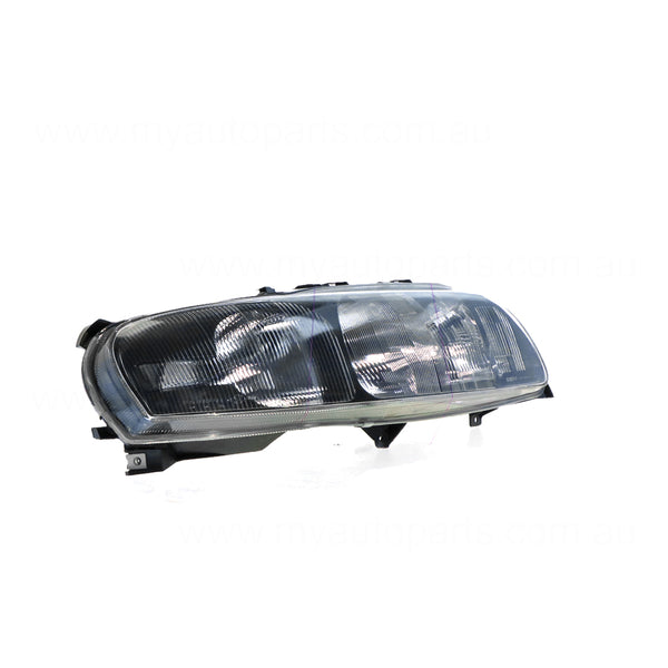Head Lamp Drivers Side Certified suits Volvo