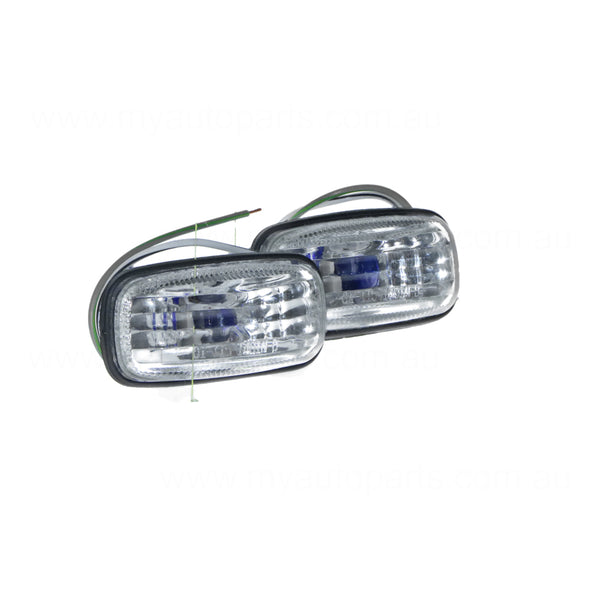 Guard Repeater Aftermarket suits Nissan Pulsar