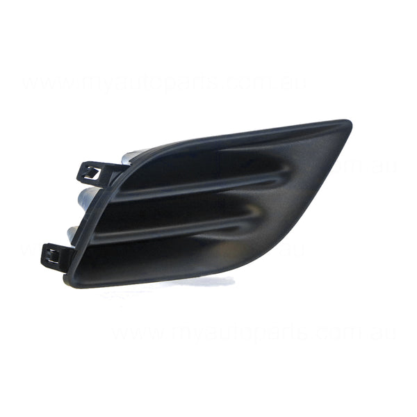 Front Bar Grille Drivers Side OEM Suits Nissan Almera ST N17 6/2012 to 7/2014