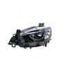 LED Adaptive Head Lamp Passenger Side OEM Suits Mazda CX-5 Akera KE 1/2015 to 2/2017