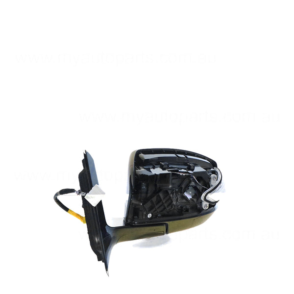Door Mirror Passenger Side OEM Suits Nissan Altima St/St-L L33 2013 to 2017