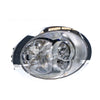 Head Lamp Drivers Side Certified suits Mini Cooper Hardtop R50/Convertible R52 2004 to 2009
