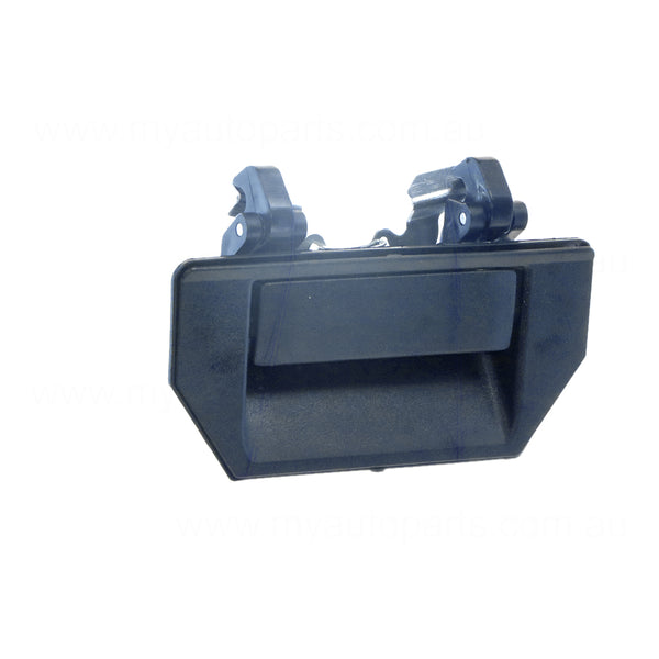 Tail Gate Handle Aftermarket suits Nissan Navara