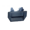 Tail Gate Handle Aftermarket suits Nissan Navara