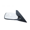 Electric Door Mirror Drivers Side OEM Suits Mazda 3 BK 2006 to 2009