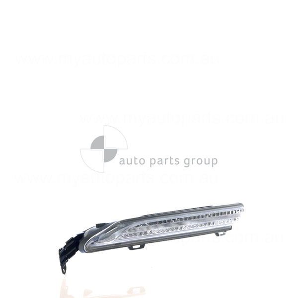 Daytime Running Lamp Drivers Side OEM Suits Honda Civic FK 2012 to 2015