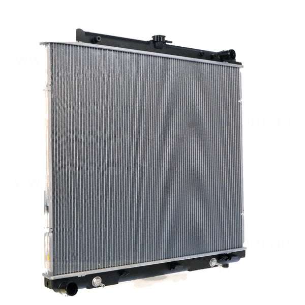 Radiator OEM suits Nissan
