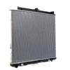 Radiator OEM suits Nissan