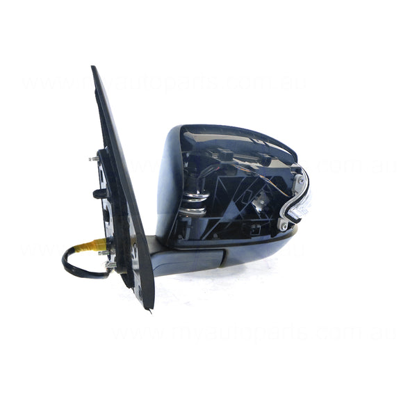 Door Mirror Passenger Side OEM Suits Nissan Pulsar St/St-L B17 2012 to 2017