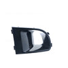 Black Front Bar Grille Drivers Side Aftermarket Suits Nissan Pulsar N16 Sedan 7/2003 to 1/2006
