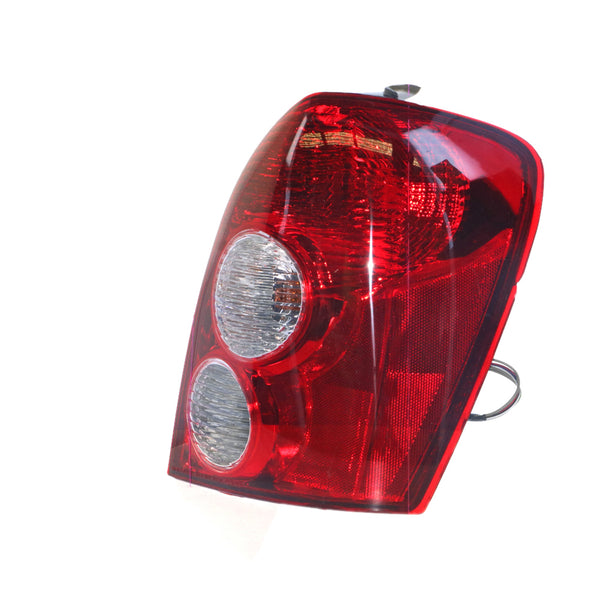 Tail Lamp Drivers Side Aftermarket Suits Mazda 323 Astina BJ 5 Door Hatch 6/2002 to12/2003