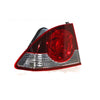 Tail Lamp Passenger Side Certified Suits Honda Civic 8th Generation FD 2006 to 2008