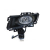 Fog Lamp Passenger Side OEM Suits Mazda 3 BK 2006 to 2009