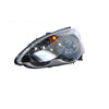 Head Lamp Passenger Side OEM Suits Honda Integra DC 2001 to 2004
