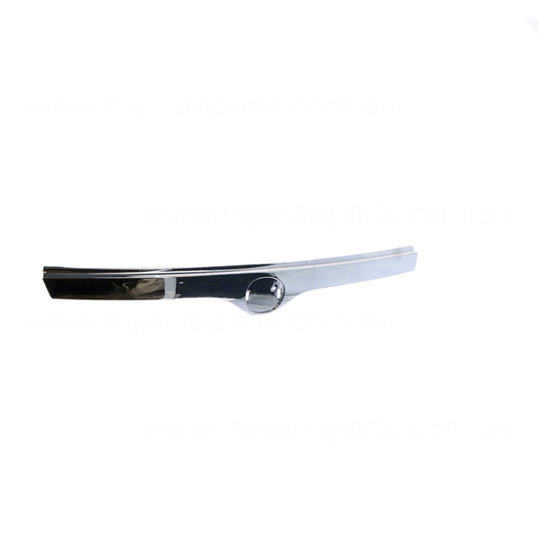 Grille Mould Aftermarket Suits Mazda 323 BJ 1998 to 2001