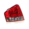 Tail Lamp Passenger Side Certified Suits Kia Cerato LD Sedan 11/2006 to 12/2008