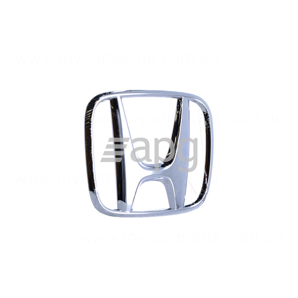 Grille Emblem OEM suits Honda Accord/Civic/Odyssey