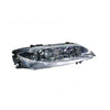 Head Lamp Drivers Side OEM Suits Mazda 6 GG/GY 7/2002 to 8/2005