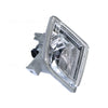 Fog Lamp Drivers Side OEM Suits Mazda 6 GH 2008 to 2012