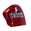 Tail Lamp Passenger Side Certified Suits Kia Cerato LD 5 Door Hatch 2/2004 to 12/2008