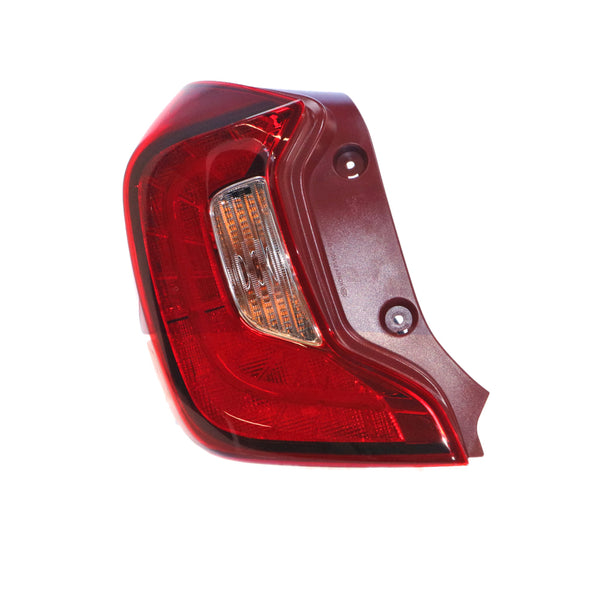 Tail Lamp Passenger Side OEM Suits Kia Picanto JA 5/2017 On