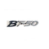 Tail Gate Emblem OEM suits Mazda BT50 UR