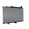 Radiator Aftermarket suits Mazda 6