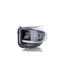 Kia Picanto OEM Head Lamp Passenger Side 07/2020 to 10/2023 - 92101G6450