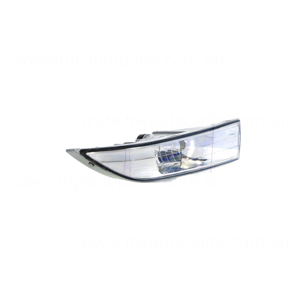 Fog Lamp Drivers Side OEM Suits Nissan Maxima J31 2003 to 2009