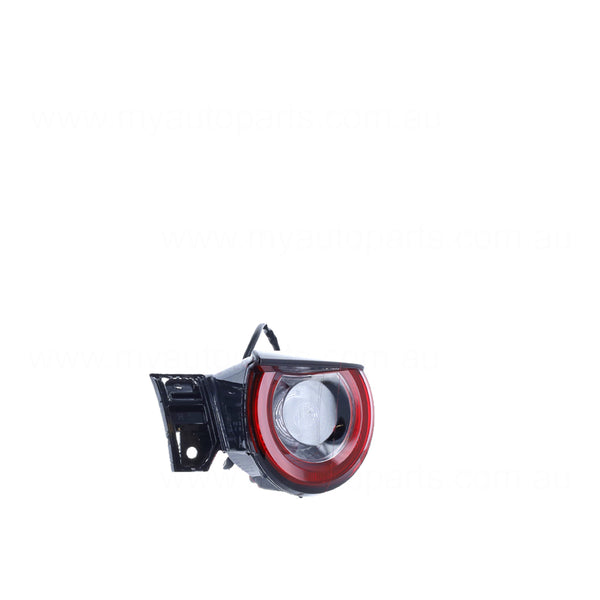 OEM Tail Lamp Drivers Side suits Mazda CX-30 DM 2019 onwards